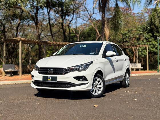 FIAT CRONOS 1.3 FIREFLY FLEX DRIVE CVT FIAT CRONOS 1.3 FIREFLY FLEX DRIVE CVT